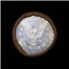 Image 3 : ***Auction Highlight***  AU/BU Slider Rutland Shotgun Morgan $1 Roll 1883 & O Ends Virtually UNC (fc