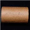 Image 4 : ***Auction Highlight***  AU/BU Slider Rutland Shotgun Morgan $1 Roll 1882 & P Ends Virtually UNC (fc