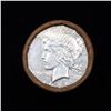 Image 2 : ***Auction Highlight*** Full solid Date 1926-s Peace silver dollar roll, 20 coin (fc)