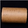 Image 4 : ***Auction Highlight*** AU/BU Slider Northern Nevada Shotgun Solid Date Peace $1 Roll 1922-p Virtual