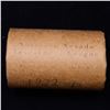 Image 5 : ***Auction Highlight*** AU/BU Slider Northern Nevada Shotgun Solid Date Peace $1 Roll 1922-p Virtual