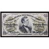 Image 2 : US Fractional Currency 25c Third Issue fr-1295 "a" on front Bust of Wm Fessenden Green Rev Grades Se