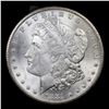 Image 2 : ***Auction Highlight*** PCGS 1881-cc GSA Hoard Morgan Dollar $1 Graded ms63 By PCGS (fc)