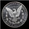 Image 3 : ***Auction Highlight*** 1902-o vam 12 Morgan Dollar $1 Graded ms64+ dmpl By SEGS (fc)
