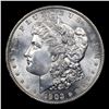 Image 2 : ***Auction Highlight*** 1903-o Morgan Dollar $1 Graded Select Unc By USCG (fc)