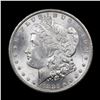Image 2 : ***Auction Highlight*** 1882-cc GSA Hoard Morgan Dollar $1 Grades Select+ Unc (fc)