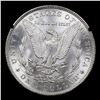Image 3 : ***Auction Highlight*** 1882-cc GSA Hoard Morgan Dollar $1 Grades Select+ Unc (fc)