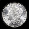 Image 2 : ***Auction Highlight*** 1883-cc GSA Hoard Morgan Dollar $1 Grades Select Unc (fc)