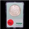 Image 3 : 1921-p Morgan Dollar $1 Graded By NTC