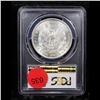 Image 3 : PCGS 1899-o Morgan Dollar $1 Graded ms62 By PCGS