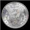Image 3 : 1904-o Morgan Dollar $1 Grades Choice+ Unc