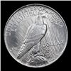 Image 3 : 1924-p Peace Dollar $1 Grades Select Unc