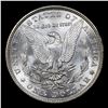 Image 3 : 1887-p Morgan Dollar $1 Grades Select+ Unc