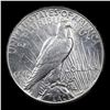 Image 3 : 1926-s Peace Dollar $1 Grades Select Unc