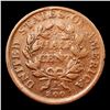 Image 3 : 1807 Draped Bust Half Cent 1/2c Grades vg+