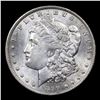 Image 2 : 1890-o vam 24 R5 Morgan Dollar $1 Grades Select+ Unc