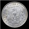 Image 3 : 1890-o vam 24 R5 Morgan Dollar $1 Grades Select+ Unc