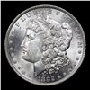 Image 2 : 1882-o Morgan Dollar $1 Grades Choice Unc