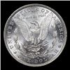 Image 3 : 1882-o Morgan Dollar $1 Grades Choice Unc