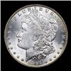 Image 2 : 1897-s Vam 13 I3 R6 Morgan Dollar $1 Grades Select+ Unc