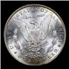 Image 3 : 1897-s Vam 13 I3 R6 Morgan Dollar $1 Grades Select+ Unc