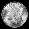 Image 2 : 1881-o Morgan Dollar $1 Grades Select Unc