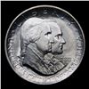 Image 2 : 1926 Sesqui Old Commem Half Dollar 50c Grades Choice Unc