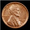 Image 2 : 1918-d Lincoln Cent 1c Grades Select Unc BN
