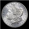 Image 2 : 1879-p Morgan Dollar $1 Grades Choice+ Unc