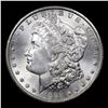 Image 2 : 1899-o Morgan Dollar $1 Grades Choice Unc
