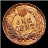 Image 3 : 1903 Indian Cent 1c Grades GEM Unc BN
