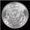 Image 3 : 1904-o Morgan Dollar $1 Grades GEM+ Unc