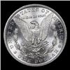 Image 3 : 1882-s Morgan Dollar $1 Grades Choice Unc