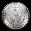 Image 3 : 1885-p Morgan Dollar $1 Grades GEM+ Unc