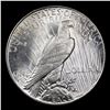 Image 3 : 1926-s Peace Dollar $1 Grades Select+ Unc