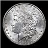 Image 2 : 1900-o Morgan Dollar $1 Grades Choice+ Unc