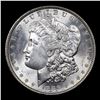 Image 2 : 1886-p Morgan Dollar $1 Grades Choice+ Unc