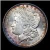 Image 2 : 1900-p Morgan Dollar $1 Grades GEM Unc