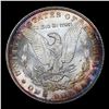 Image 3 : 1900-p Morgan Dollar $1 Grades GEM Unc
