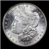 Image 2 : 1890-s Morgan Dollar $1 Grades Select Unc