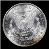 Image 3 : 1890-s Morgan Dollar $1 Grades Select Unc