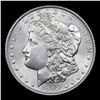 Image 2 : 1902-p Vam 26  Morgan Dollar $1 Grades Choice Unc
