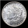 Image 2 : 1890-o Vam 1F R6 Morgan Dollar $1 Grades Select+ Unc