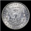 Image 3 : 1890-p Morgan Dollar $1 Grades Select Unc