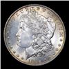Image 2 : 1902-o Morgan Dollar $1 Grades Choice+ Unc