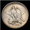 Image 2 : 1936-s Texas Old Commem Half Dollar 50c Grades GEM+ Unc