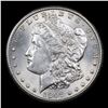 Image 2 : 1897-s Vam 4 I3 R4 Morgan Dollar $1 Grades Choice+ Unc