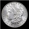 Image 2 : 1900-o Morgan Dollar $1 Grades Choice+ Unc