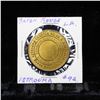 Image 8 : Lot #43 of the 450 Masonic Tokens from The Walter O. Collection