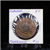 Image 2 : Lot #40 of the 450 Masonic Tokens from The Walter O. Collection